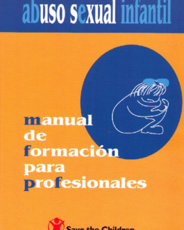 Libro de abuso