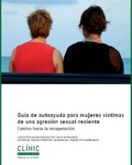 Abuso sexual - mujeres