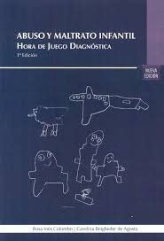 Abuso y maltrato infantil