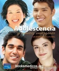 Adolescencia y adultez