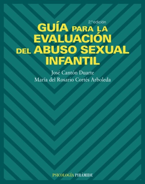 Guía para la evaluación del abuso infantil