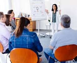 Charlas y talleres psicologicos