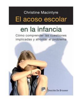Acoso escolar