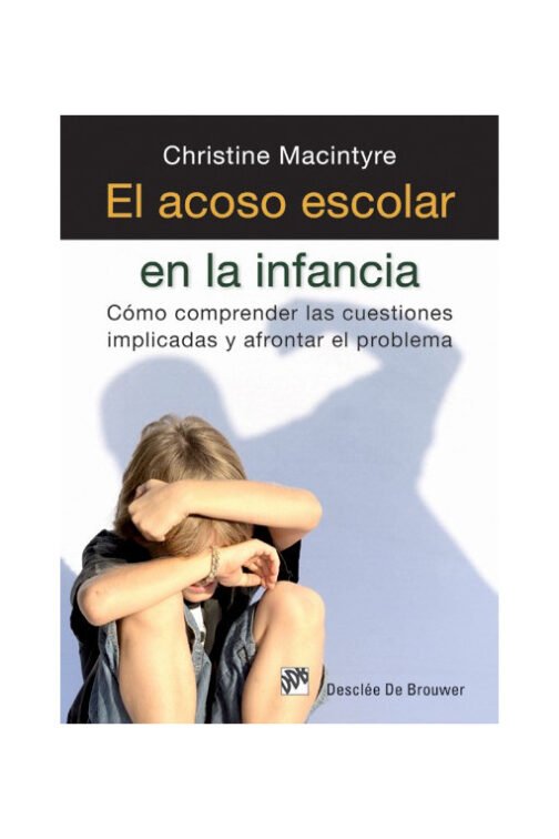 Acoso escolar