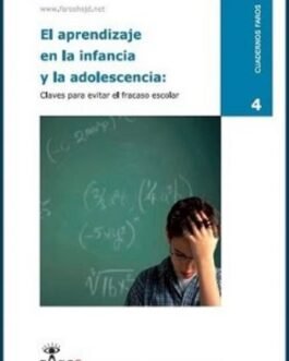 Infancia y adolescencia