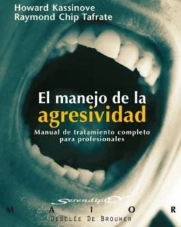 Manual para un buen manejo de emociones