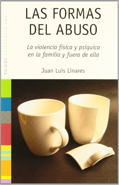 Formas del abuso