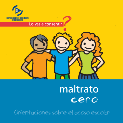 Maltrato cero