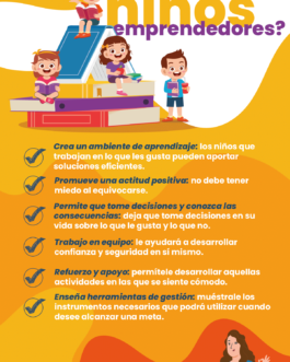Programa del niño emprendedor