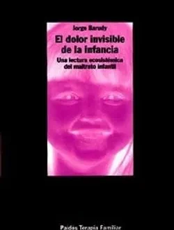 Dolor en infancia