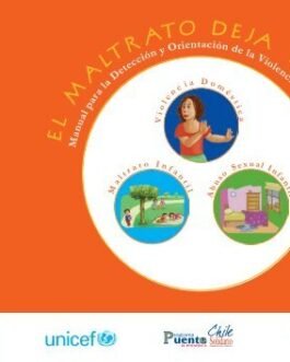Maltrato