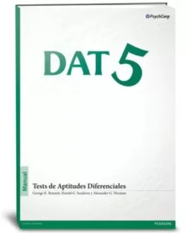 105. BPA - Batería de Pruebas de Admisión evalua capacidades basicas