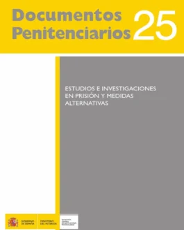 149. CIES - ESCALA SOCIAL INSTITUCIONES PENITENCIARIAS + AUTOMATIZADO