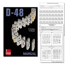 214. DOMINO - D48 - Edgar Stanley