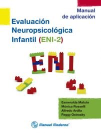 ENI 2 Bateria Neuropsicologica Infanti