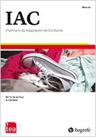 335. IAC- Cuestionario de adaptación de la conducta IAC