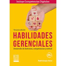 837. Prueba de habilidad Gerencial