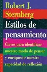 878. TEST ESTILOS DE PENSAMIENTO