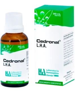 CEDRONAL-GOTAS