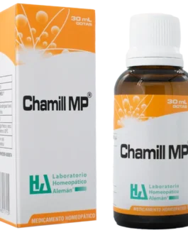CHAMILL-JARABE.