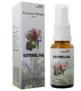 ESTRELHA- ESENCIA FLORAL