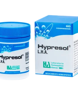 HYPRESOL-COMPRIMIDO