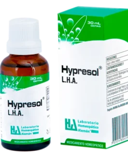 HYPRESOL-GOTAS
