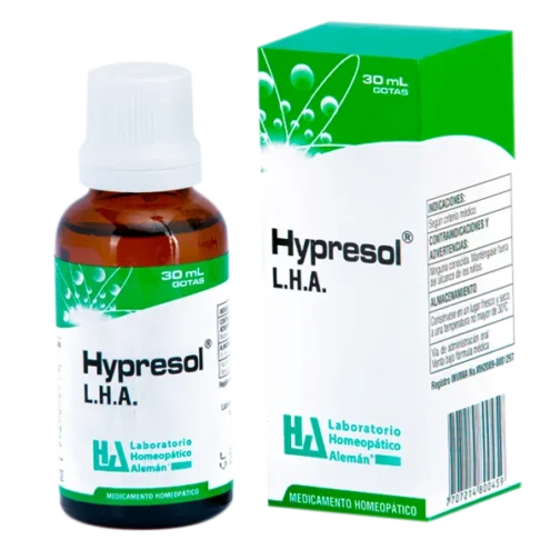 HYPRESOL-GOTAS