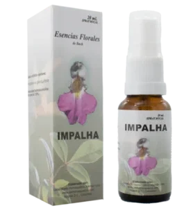 IMPALHA-ESENCIA FLORAL