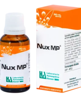 NUX MP-JARABE