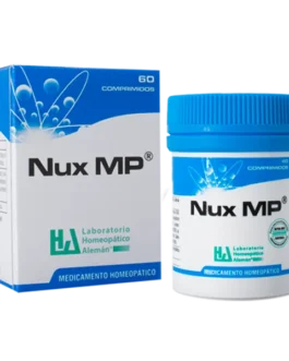 NUXM.P-COMPRIMIDO.