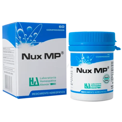 NUXM.P-COMPRIMIDO.
