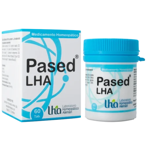 PASED-COMPRIMIDO