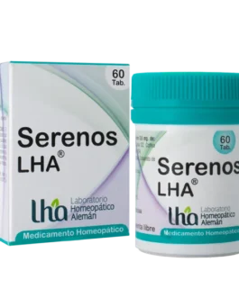 SERENOS LHA-COMPRIMIDO