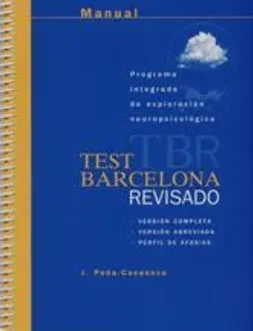 TEST DE BARCELONA