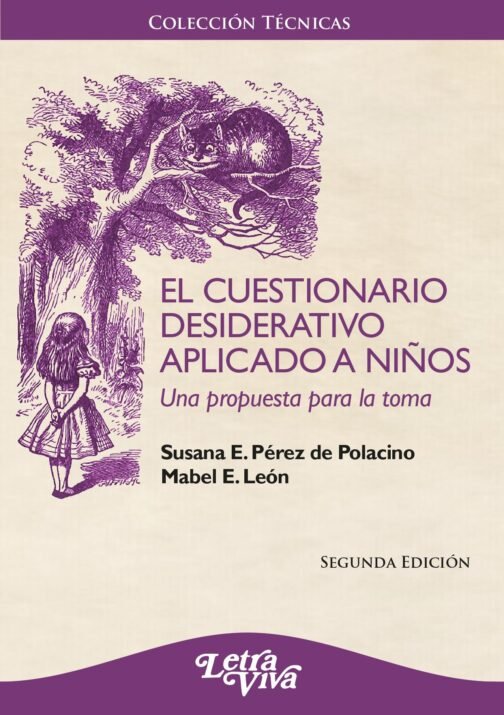 TEST DESIDERATIVO