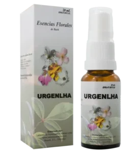 URGENLHA- ESENCIA FLORAL