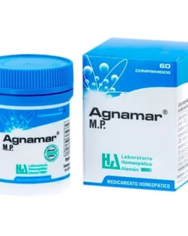 AGNAMAR M.P