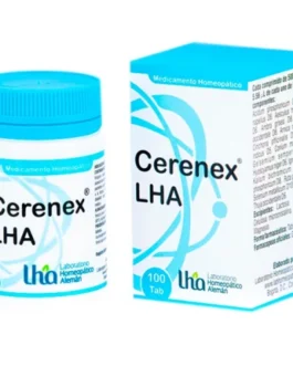 cerenex comprimido